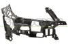 Halter, Stoßfänger vorne rechts PRASCO ME4401003