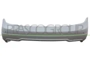 Stoßfänger hinten PRASCO ME4401092