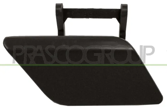 Blende, Stoßfänger rechts PRASCO ME4401237 Bild Blende, Stoßfänger rechts PRASCO ME4401237