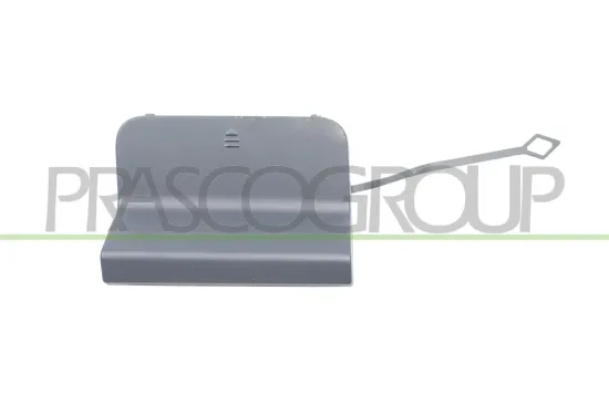 Klappe, Abschlepphaken hinten PRASCO ME4401286 Bild Klappe, Abschlepphaken hinten PRASCO ME4401286