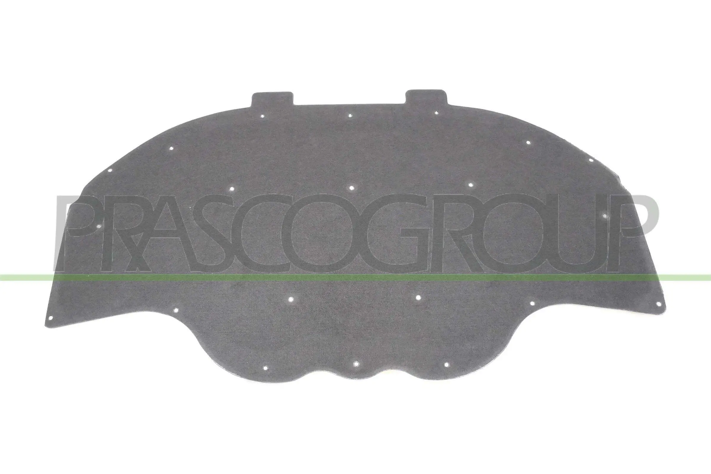 Motorraumdämmung Motorhaube PRASCO ME4401945