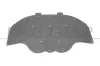 Motorraumdämmung Motorhaube PRASCO ME4401945