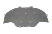 Motorraumdämmung Motorhaube PRASCO ME4401945