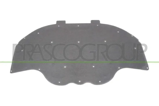 Motorraumdämmung Motorhaube PRASCO ME4401945 Bild Motorraumdämmung Motorhaube PRASCO ME4401945