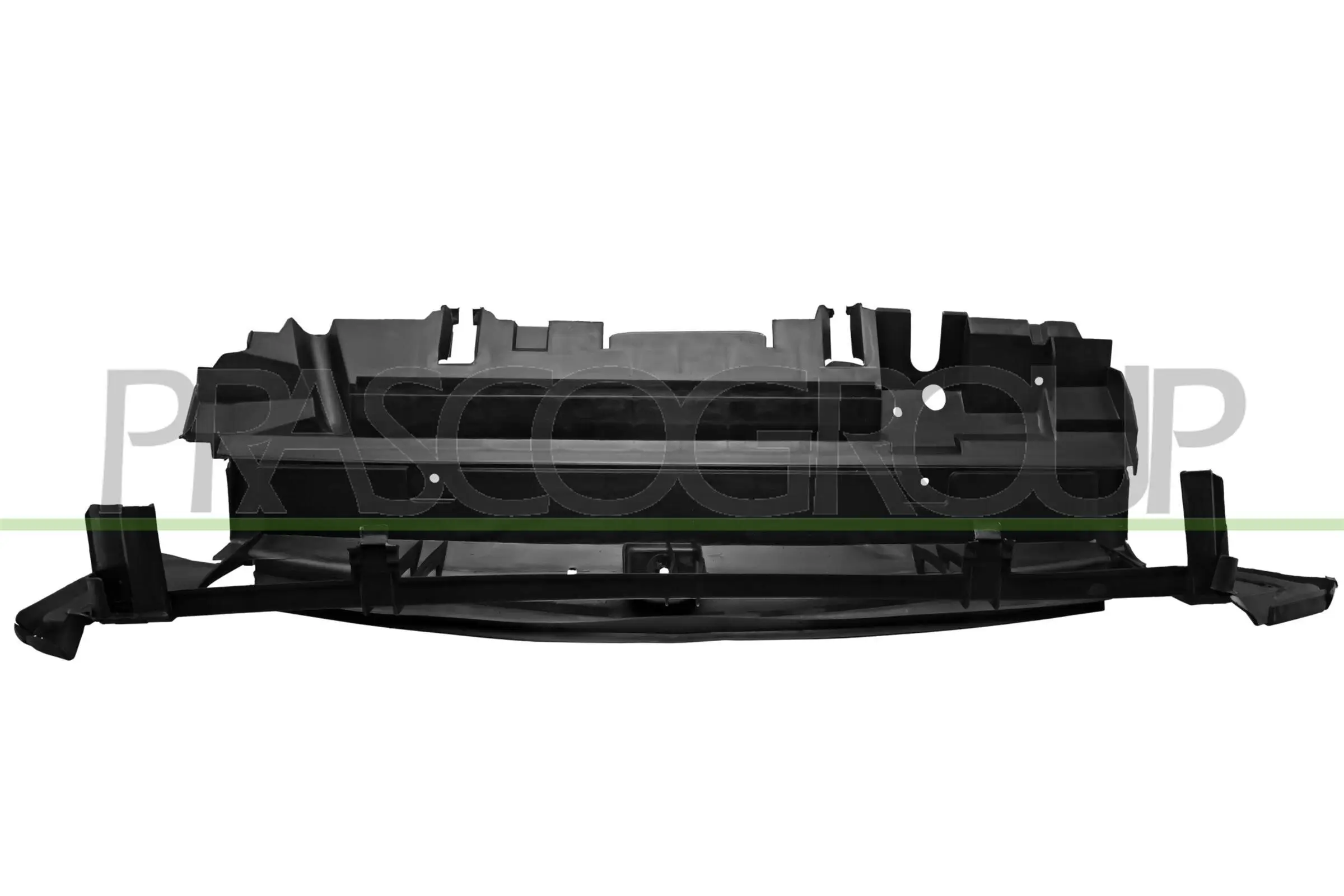 Luftleitblech, Motor vorne PRASCO ME4402405