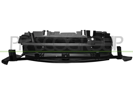 Luftleitblech, Motor vorne PRASCO ME4402405 Bild Luftleitblech, Motor vorne PRASCO ME4402405