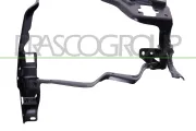 Halter, Hauptscheinwerfer rechts PRASCO ME4403403