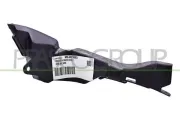 Halter, Stoßfänger vorne rechts PRASCO ME4421003