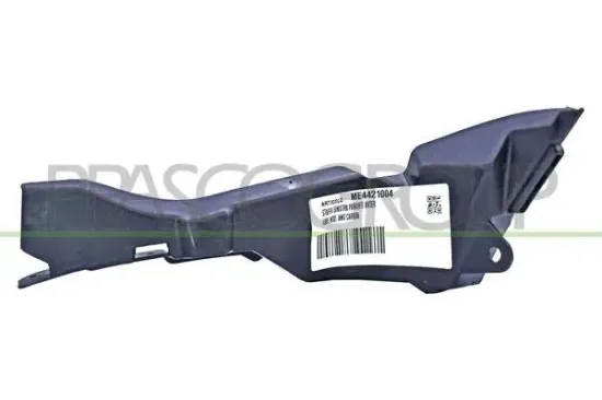 Halter, Stoßfänger vorne links PRASCO ME4421004 Bild Halter, Stoßfänger vorne links PRASCO ME4421004