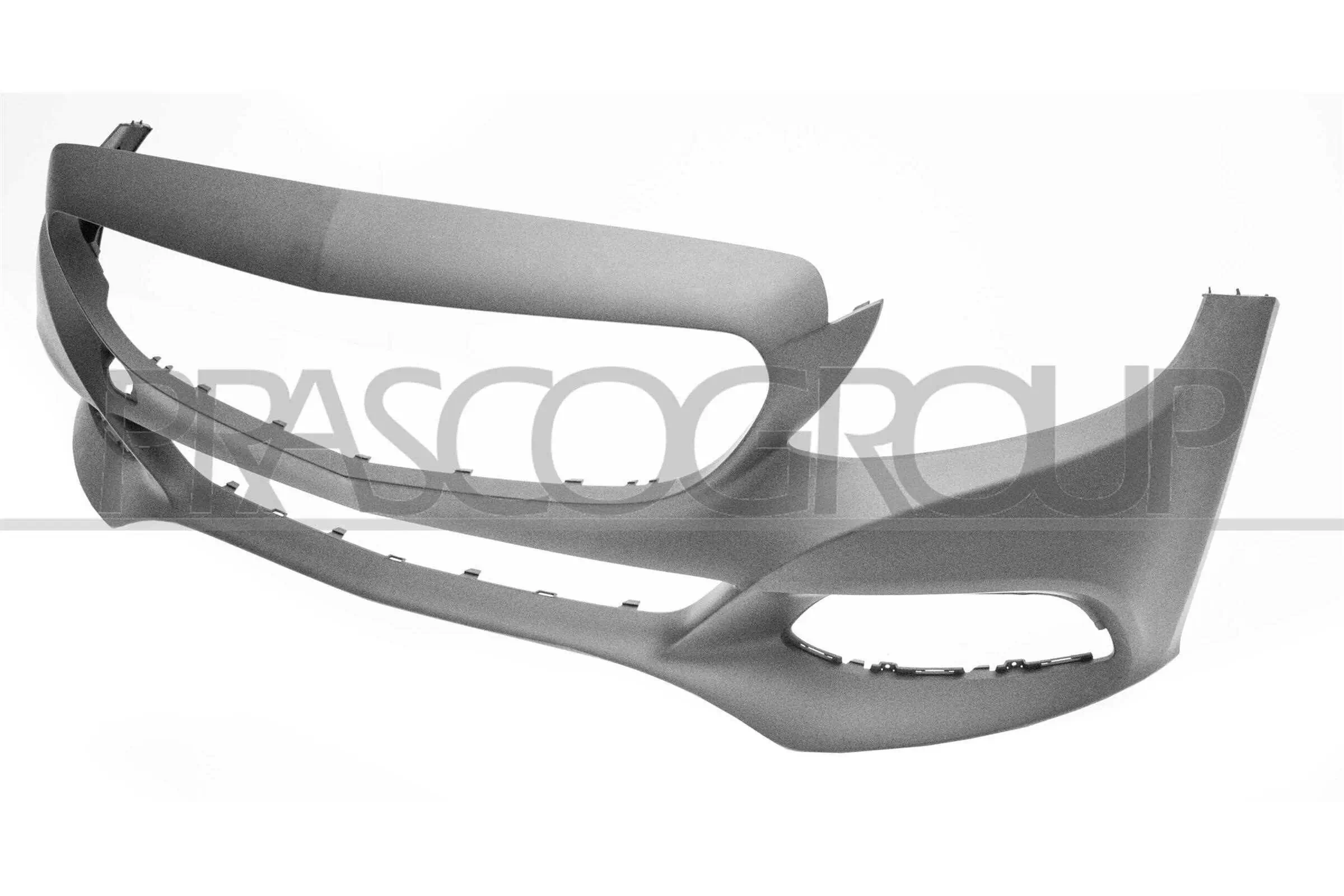 Stoßfänger vorne PRASCO ME4421011