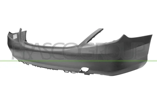 Stoßfänger hinten PRASCO ME4421051 Bild Stoßfänger hinten PRASCO ME4421051