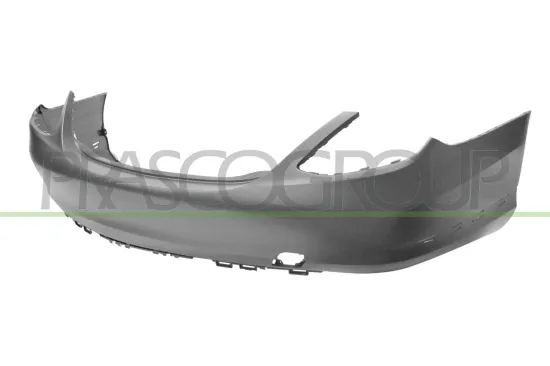 Stoßfänger hinten PRASCO ME4421071 Bild Stoßfänger hinten PRASCO ME4421071