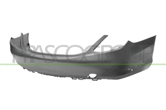 Stoßfänger hinten PRASCO ME4421081 Bild Stoßfänger hinten PRASCO ME4421081