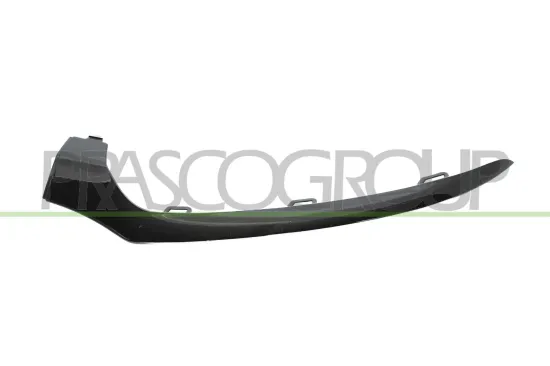 Blende, Stoßfänger vorne links PRASCO ME4421214 Bild Blende, Stoßfänger vorne links PRASCO ME4421214