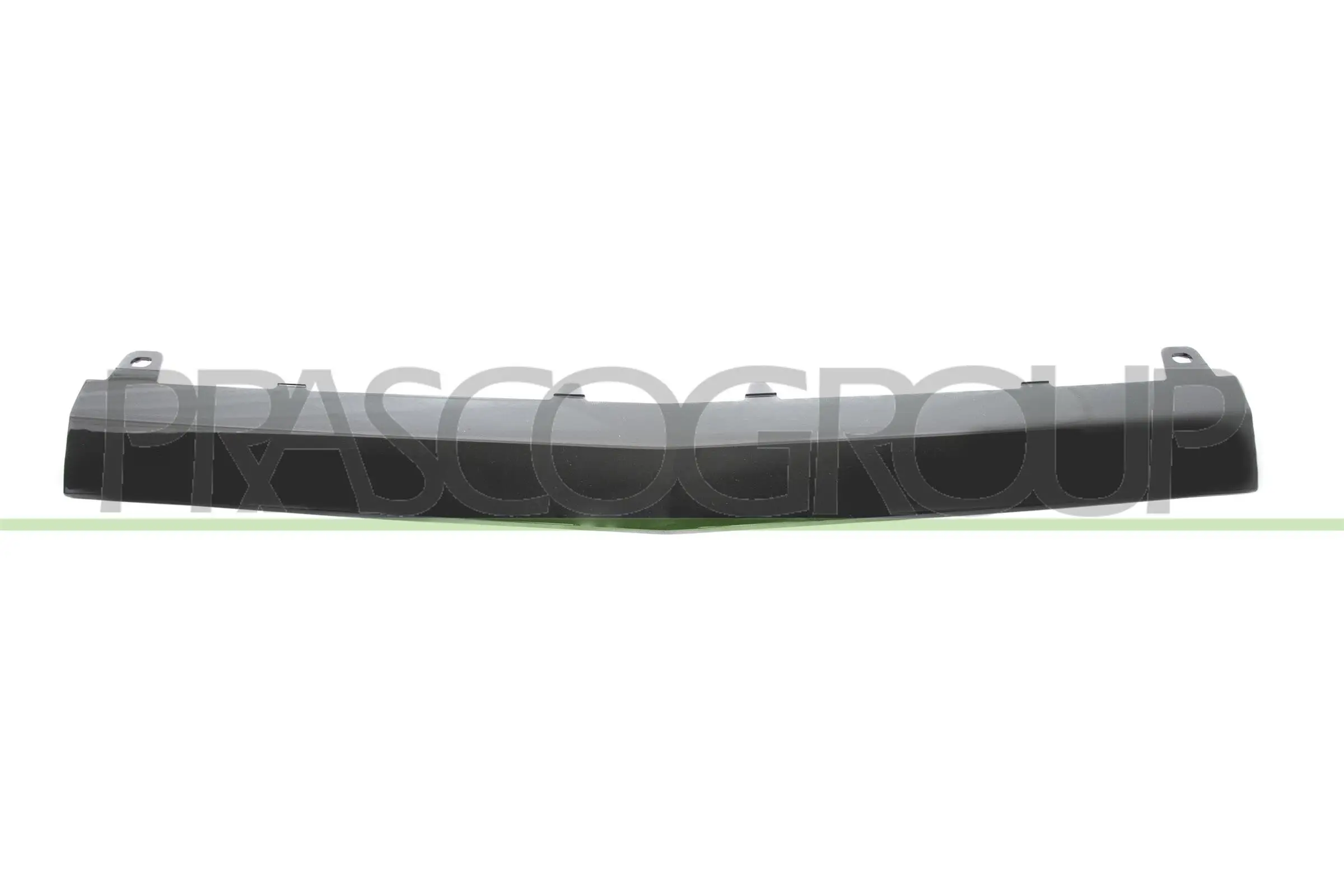Blende, Stoßfänger vorne PRASCO ME4421215