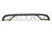 Spoiler hinten PRASCO ME4421881