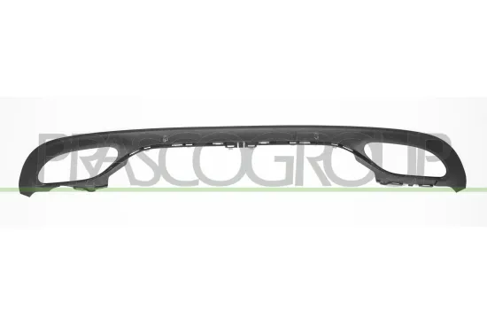 Spoiler hinten PRASCO ME4421881 Bild Spoiler hinten PRASCO ME4421881