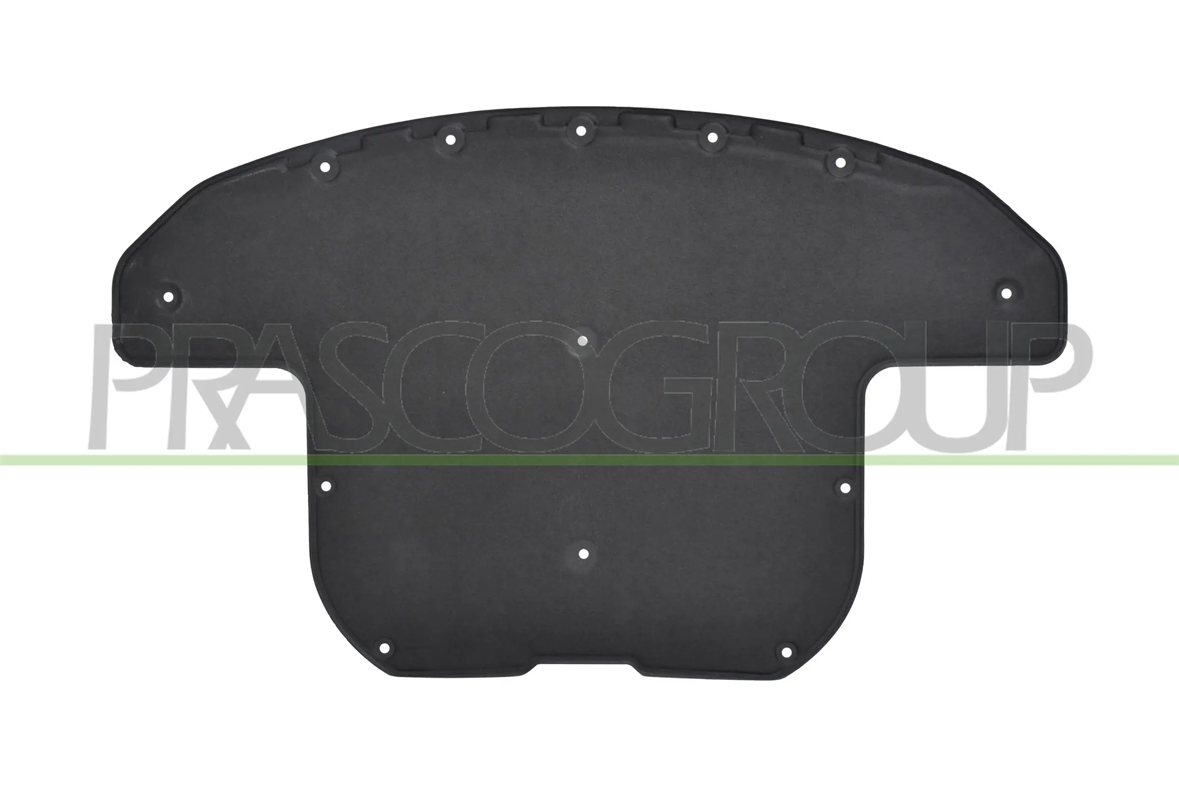 Motorraumdämmung Motorhaube PRASCO ME4421945