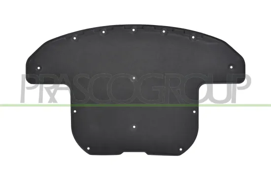 Motorraumdämmung Motorhaube PRASCO ME4421945 Bild Motorraumdämmung Motorhaube PRASCO ME4421945