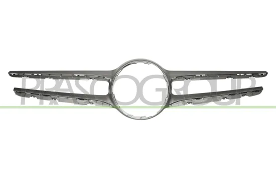Zier-/Schutzleiste, Kühlergitter PRASCO ME4422206 Bild Zier-/Schutzleiste, Kühlergitter PRASCO ME4422206