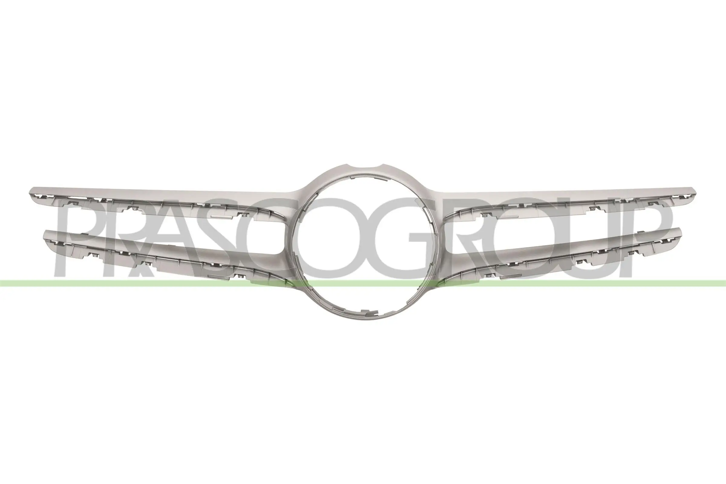 Zier-/Schutzleiste, Kühlergitter PRASCO ME4422216