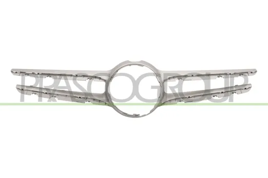 Zier-/Schutzleiste, Kühlergitter PRASCO ME4422216 Bild Zier-/Schutzleiste, Kühlergitter PRASCO ME4422216
