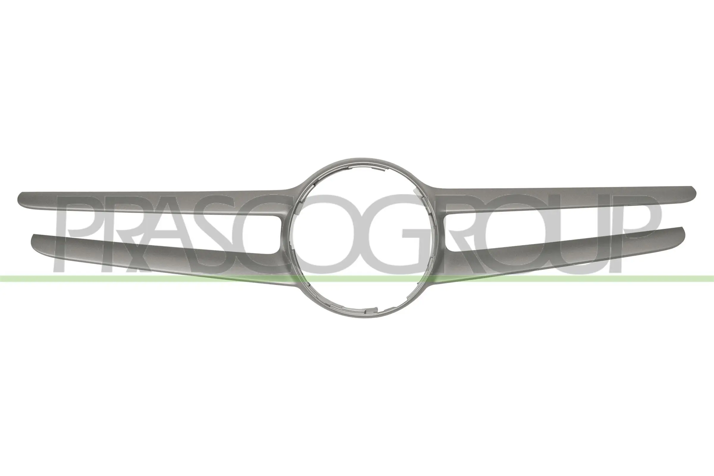 Kühlergitter PRASCO ME4422226