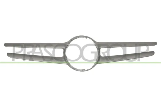 Kühlergitter PRASCO ME4422226 Bild Kühlergitter PRASCO ME4422226