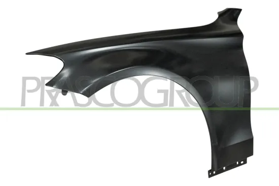 Kotflügel vorne links PRASCO ME4423004 Bild Kotflügel vorne links PRASCO ME4423004