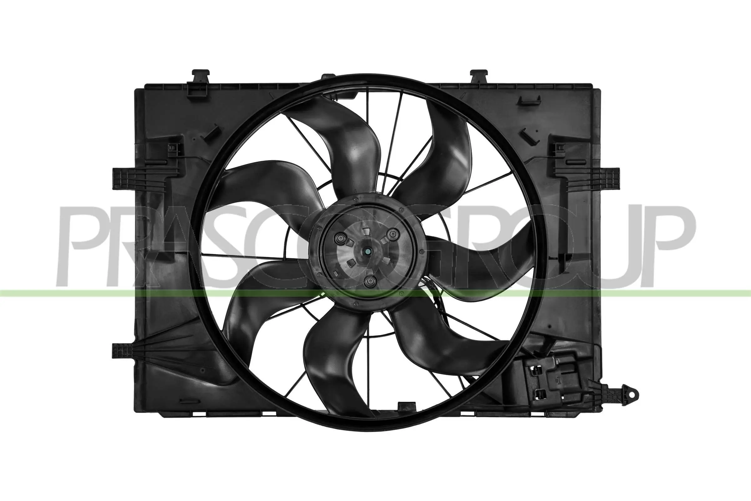 Lüfter, Motorkühlung PRASCO ME442F001