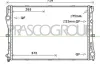 Kühler, Motorkühlung PRASCO ME442R001