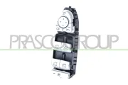 Schalter, Fensterheber vorne links PRASCO ME442WS04