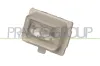 Kennzeichenleuchte beidseitig PRASCO ME4434350