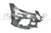 Halter, Stoßfänger vorne rechts PRASCO ME4441003
