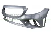 Stoßfänger vorne PRASCO ME4441011