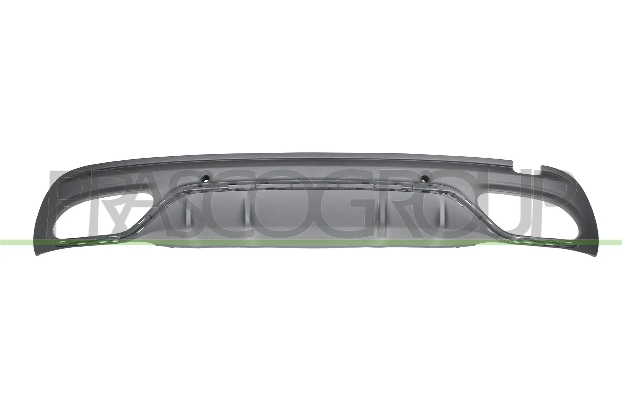 Spoiler hinten PRASCO ME4441851