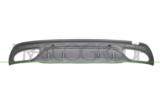 Spoiler hinten PRASCO ME4441851 Bild Spoiler hinten PRASCO ME4441851