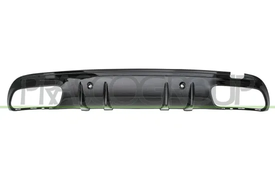 Spoiler hinten PRASCO ME4441870 Bild Spoiler hinten PRASCO ME4441870