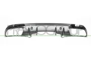 Spoiler hinten PRASCO ME4441871