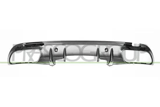 Spoiler hinten PRASCO ME4441871 Bild Spoiler hinten PRASCO ME4441871
