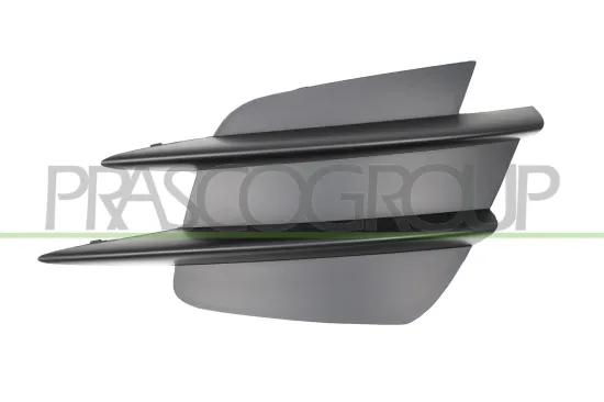 Lüftungsgitter, Stoßfänger vorne rechts PRASCO ME4442103 Bild Lüftungsgitter, Stoßfänger vorne rechts PRASCO ME4442103