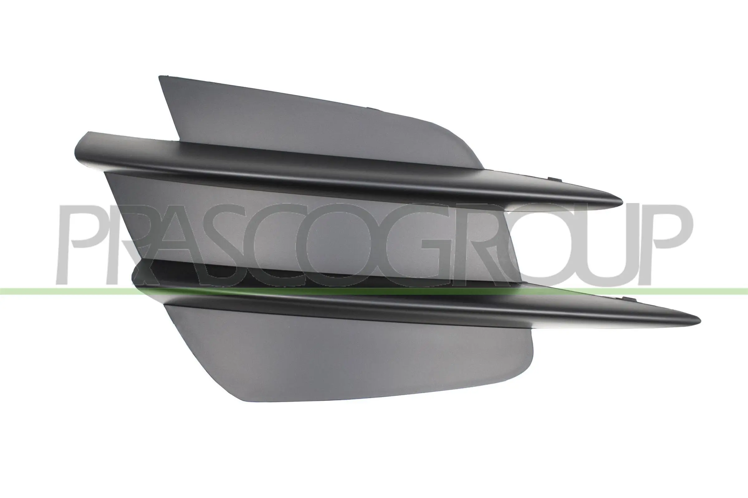 Lüftungsgitter, Stoßfänger vorne links PRASCO ME4442104