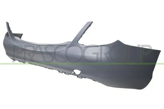 Stoßfänger hinten PRASCO ME4461051 Bild Stoßfänger hinten PRASCO ME4461051