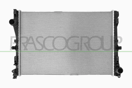 Kühler, Motorkühlung PRASCO ME446R001 Bild Kühler, Motorkühlung PRASCO ME446R001