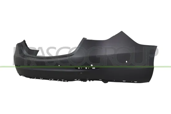 Stoßfänger hinten PRASCO ME4481061 Bild Stoßfänger hinten PRASCO ME4481061