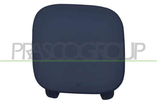 Klappe, Abschlepphaken hinten PRASCO ME4481286 Bild Klappe, Abschlepphaken hinten PRASCO ME4481286