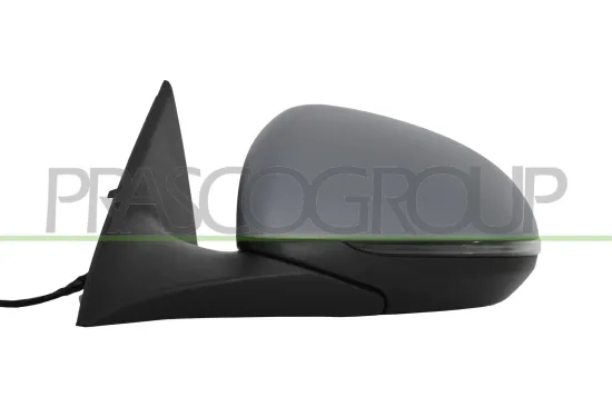 Außenspiegel links PRASCO ME4487314 Bild Außenspiegel links PRASCO ME4487314