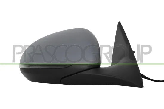 Außenspiegel rechts PRASCO ME4487323 Bild Außenspiegel rechts PRASCO ME4487323