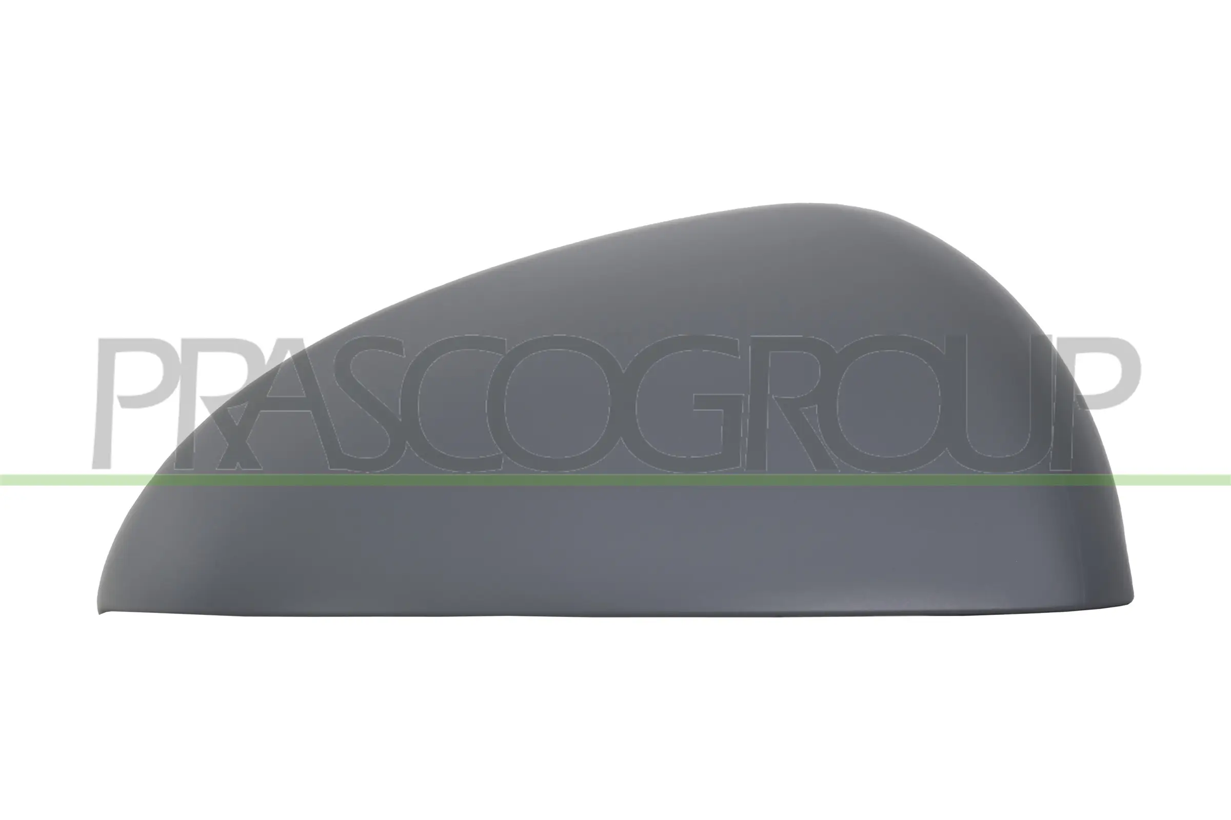 Abdeckung, Außenspiegel rechts PRASCO ME4487413