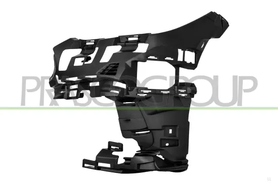 Halter, Stoßfänger vorne links PRASCO ME4501014 Bild Halter, Stoßfänger vorne links PRASCO ME4501014